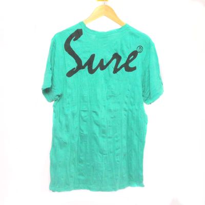 Sure Pure Concept - T-Shirt Ganesha - Size M