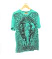 Sure Pure Concept - T-Shirt Ganesha - Size M