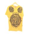 Sure Pure Concept - T-Shirt Back To Basic Om - size L