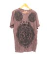 Sure Pure Concept - T-Shirt Back To Basic Om - size L