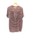 Sure Pure Concept - Tiger Tattoo - Size L
