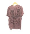 Sure Pure Concept - Tiger Tattoo - Size L