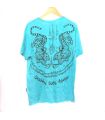 Sure Pure Concept - Tiger Tattoo  - Size L