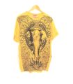 Sure Pure Concept - T-Shirt "Ganesha" - Size L