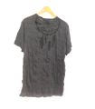 "Sure" Wolf dreamcatcher T-shirt size L