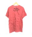 T-Shirt "Sure" Om Yoga Buddha taille L