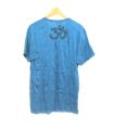 "Sure" Om Yoga Buddha T-Shirt size L