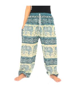Elephant pants jogger