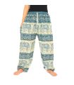 Pantalon éléphant Jogger