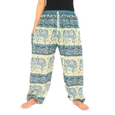 Pantalon éléphant Jogger