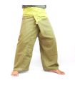 Thai Fischerhose Baumwoll Mix Thai Fischerhose Baumwoll Mix