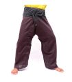 Thai Fischerhose Baumwoll Mix Thai Fischerhose Baumwoll Mix