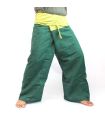 Thai Fischerhose Baumwoll Mix Thai Fischerhose Baumwoll Mix