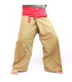 Thai Fischerhose Baumwoll Mix Thai Fischerhose Baumwoll Mix