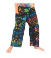 Thai Fischerhose "Mudmee" Batik Thai Fischerhose "Mudmee" Batik