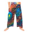 Thai Fischerhose "Mudmee" Batik Thai Fischerhose "Mudmee" Batik