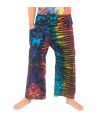 Thai Fischerhose "Mudmee" Batik Thai Fischerhose "Mudmee" Batik