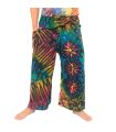Thai Fischerhose "Mudmee" Batik Thai Fischerhose "Mudmee" Batik