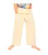 Thai fishing pants heavy cotton