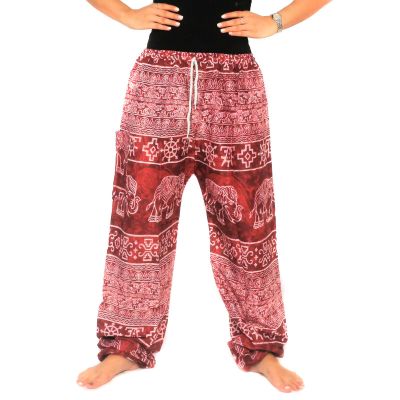 Pantalon éléphant Jogger
