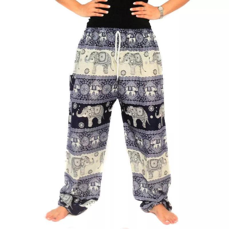 Elefantenhose Jogger