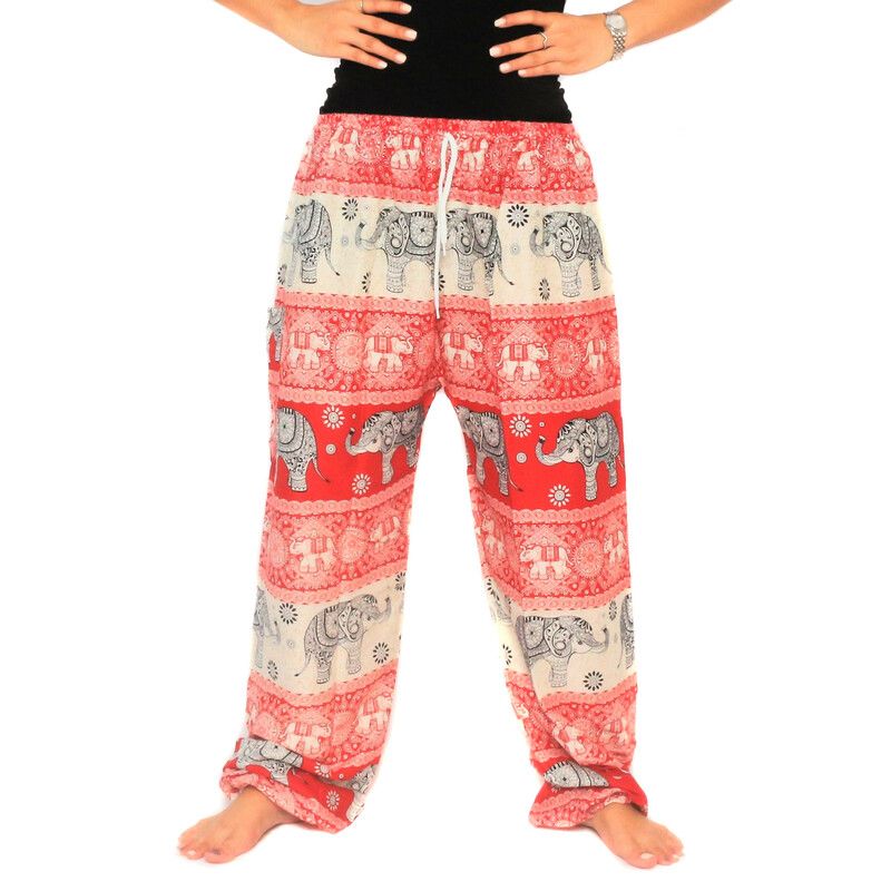 Elefantenhose Jogger