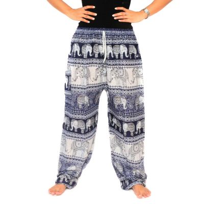 Pantalon éléphant Jogger