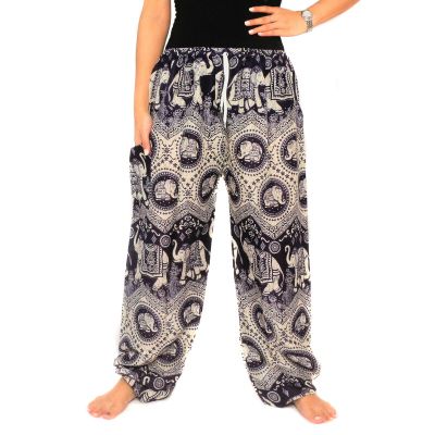Pantalon éléphant Jogger