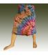 Falda Batik - Spandex Viscosa