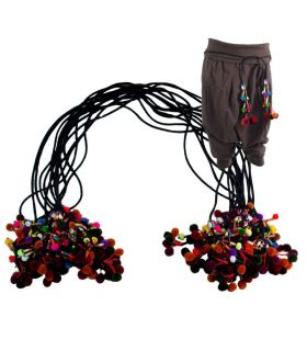Hmongh belt band handmade