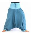Aladinhose weiche Baumwolle