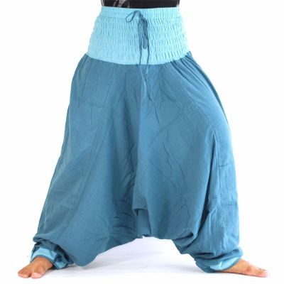 Aladinhose weiche Baumwolle