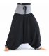 Aladdin Pants - black