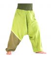 Aladinhose Baumwolle