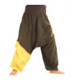 Harem pants cotton