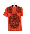 Sure Om T-Shirt Größe M