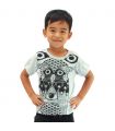 Sure Pure Concept - T-shirt pour enfants taille M