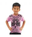Sure Pure Concept - T-Shirt for kids size M