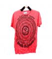 Sure Om T-Shirt Size M