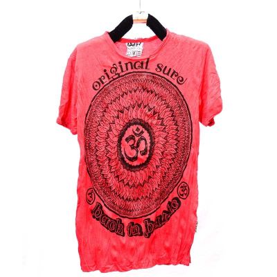 Sure Om T-Shirt Size M