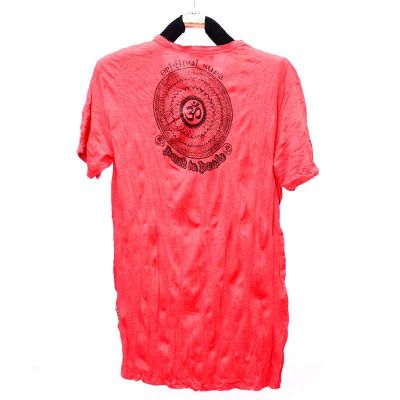 Sure Om T-Shirt Size M