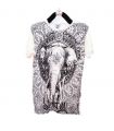 Sure Pure Concept - T-Shirt Ganesha - Size M