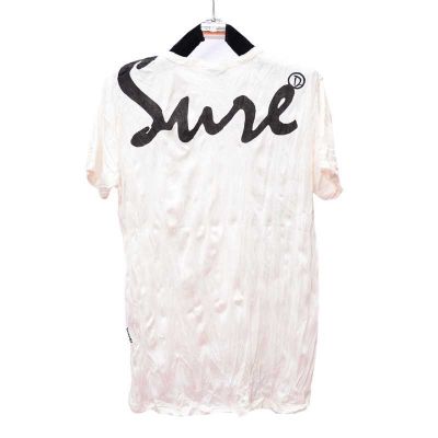 Sure Pure Concept - T-Shirt Ganesha - Size M