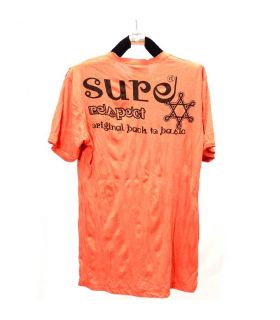 Sure Budhha T-Shirt Größe M
