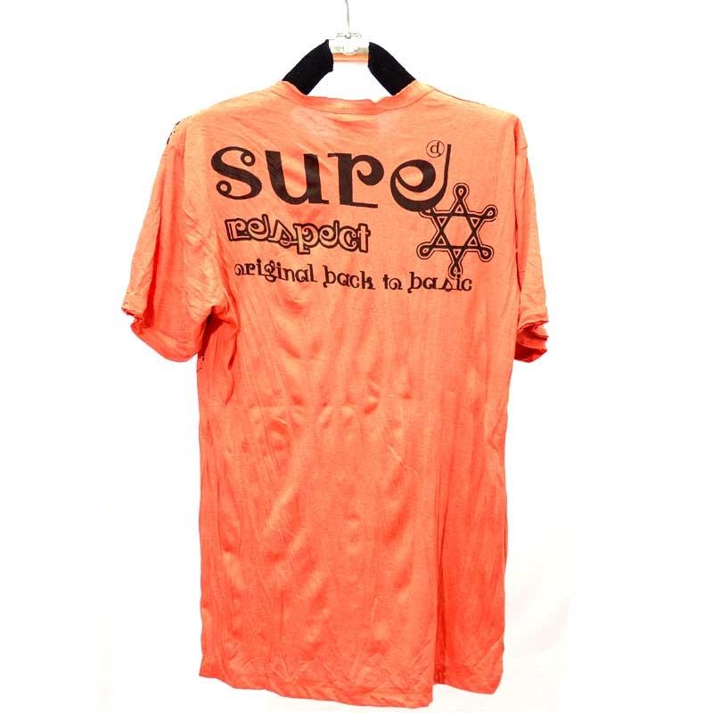Sure Budhha T-Shirt Größe M