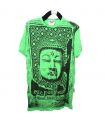 Sure Pure Concept - T-Shirt Crying Budha - Größe L