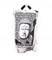Sure Pure Concept - T-Shirt Crying Budha - Größe L
