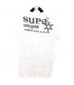 Sure Pure Concept - T-Shirt Crying Budha - Size L