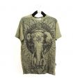 Sure Pure Concept - T-Shirt "Ganesha" - Size L