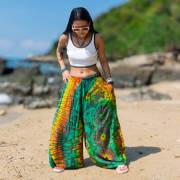 Batik Ballonhose Rastafari – Jing Shop
